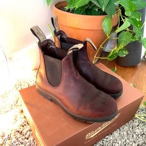 Blundstone #150 Women’s Anniversary Series